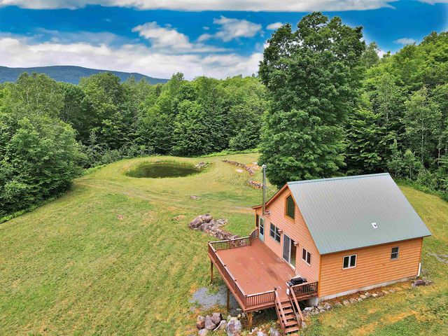 216 Wilderness Road, Lunenburg, VT 05906