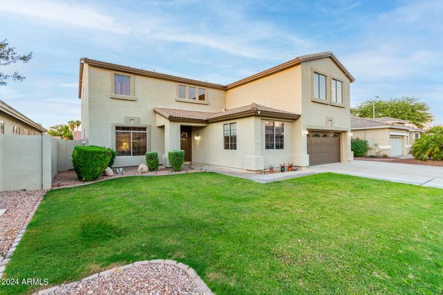 62 W  Elmwood Pl, Chandler, AZ 85248