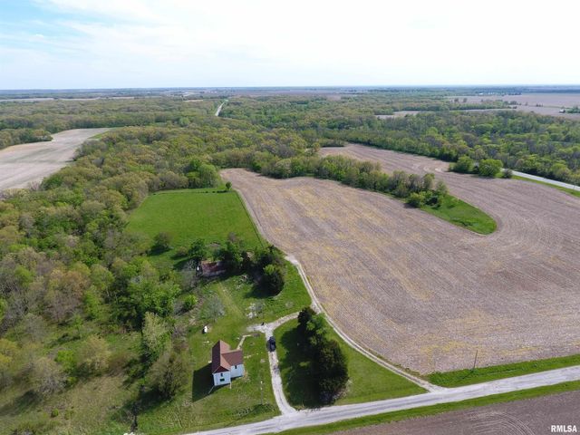 16187 Caldwell Ln, Industry, IL 61440