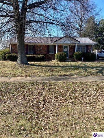 164 Caldwell Ave, Bardstown, KY 40004