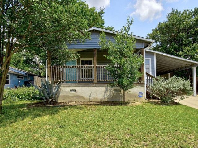 1422 Webberville Rd, Austin, TX 78721