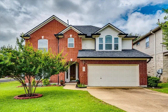 11101 Sandstone Trl, Austin, TX 78750