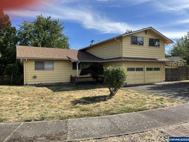 1835 NW Division Pl, Corvallis, OR 97330