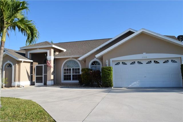 2508 Everest Pkwy, Cape Coral, FL 33904