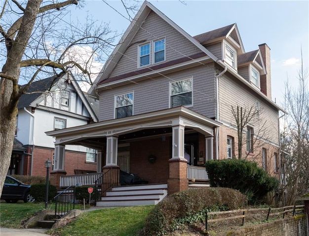 6941 Prospect Ave, Pittsburgh, PA 15202