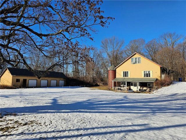 42 Adamec Rd, Willington, CT 06279