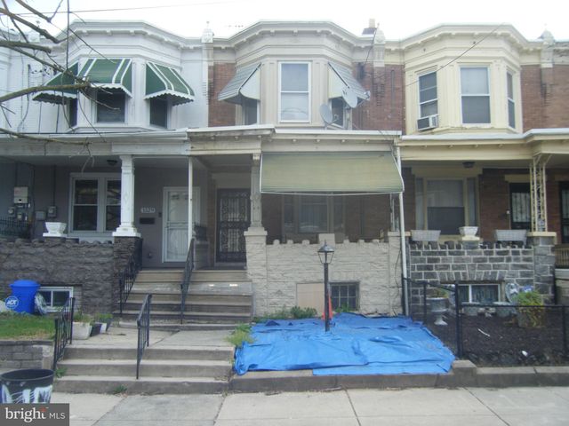 1527 N  56th St, Philadelphia, PA 19131