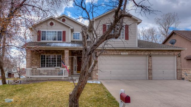 9630 W  70th Ave, Arvada, CO 80004