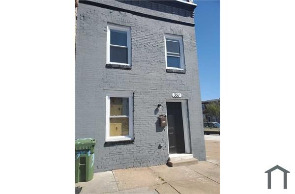 351 S  Mount St, Baltimore, MD 21223
