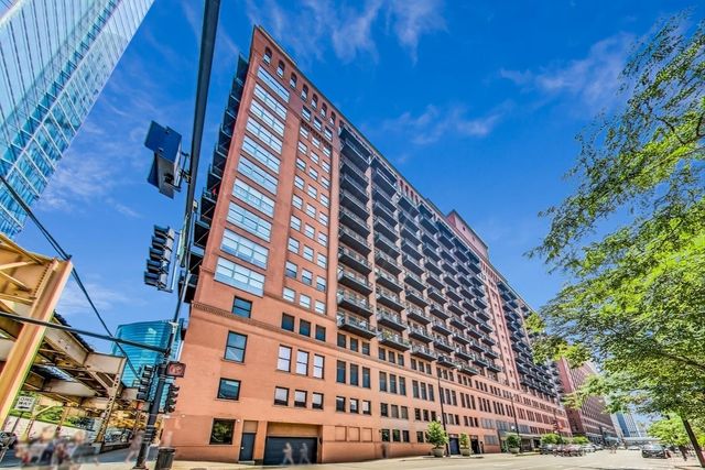 165 N  Canal St #919, Chicago, IL 60606