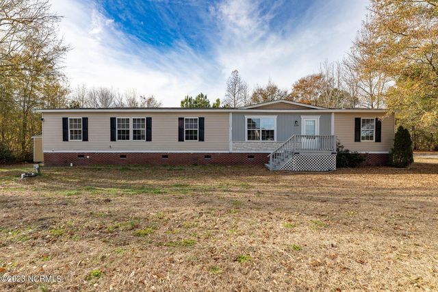 1188 Haw Branch Road, Beulaville, NC 28518