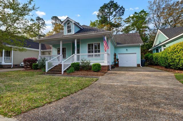 5622 Shell Road Village Dr, Wilmington, NC 28403