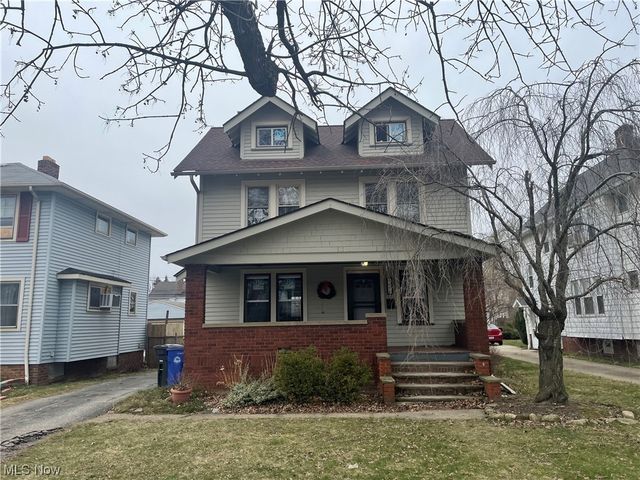 3874 W  157th St, Cleveland, OH 44111