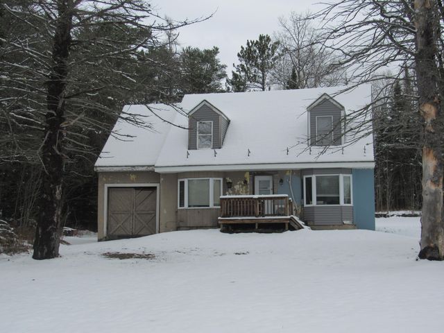 4572 State Route 374, Lyon Mountain, NY 12955