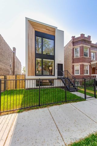 1304 N  Lawndale Ave, Chicago, IL 60651