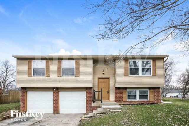 9012 Panorama Ct, Indianapolis, IN 46234