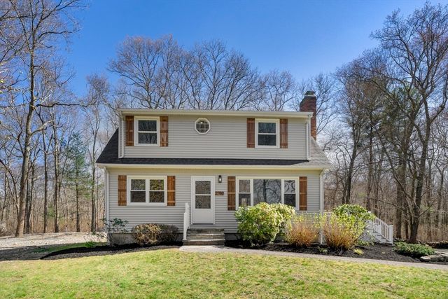 2700 Anderson Dr, Dighton, MA 02715
