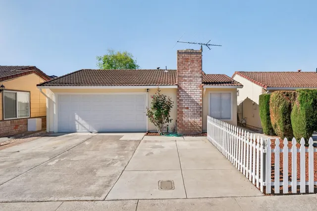 1973 Luby Dr, San Jose, CA 95133