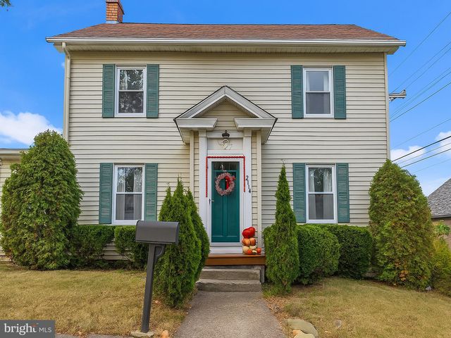 2114 14th St, Altoona, PA 16601