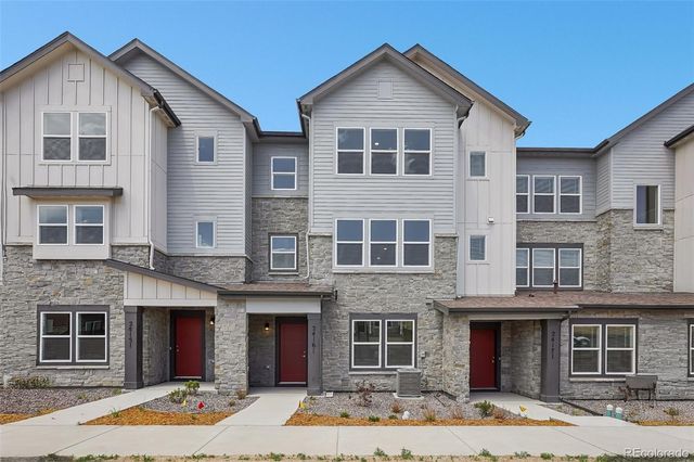 24161 E 54th Place, Aurora, CO 80019
