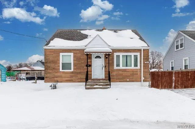 391 Greene St, Buffalo, NY 14206