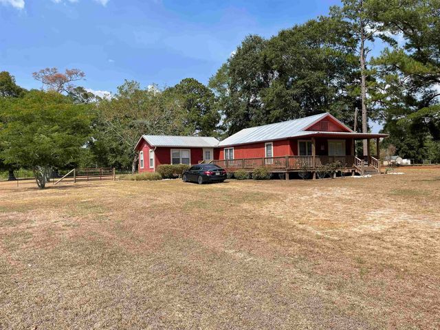 838 County Road 480, Kirbyville, TX 75956