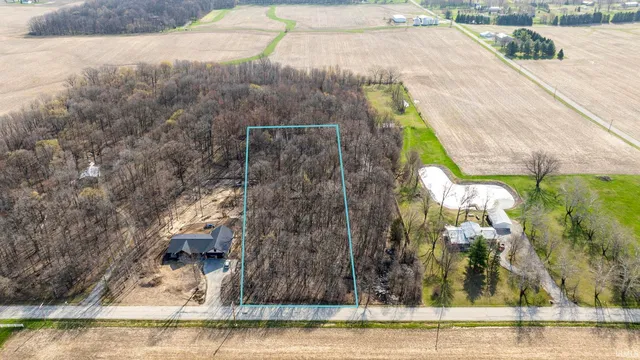 N  150 W #2, Columbia City, IN 46725