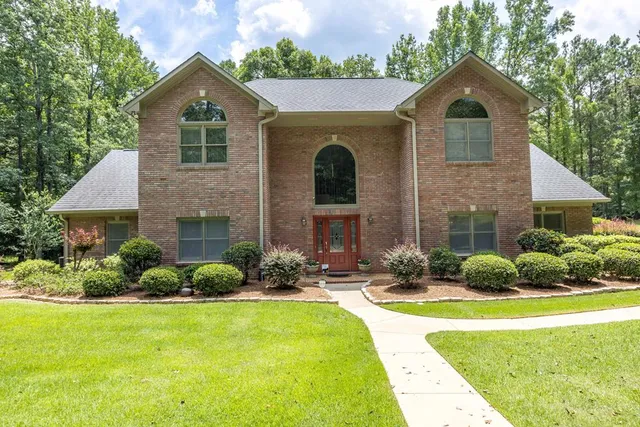 8193 Chapel Lake Dr, Midland, GA 31820