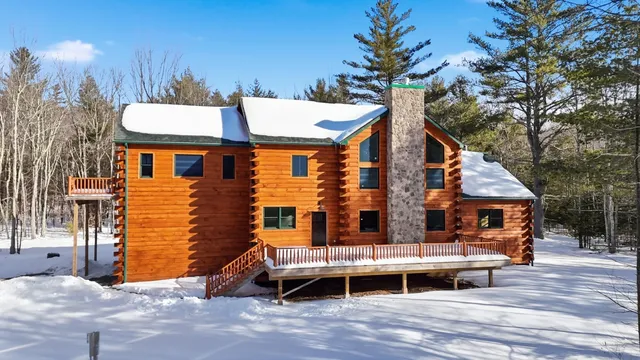204 Overlook Dr, Hunter, NY 12442