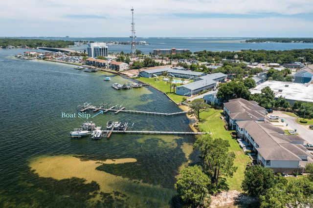 443 Waterway Ln #443, Fort Walton Beach, FL 32547