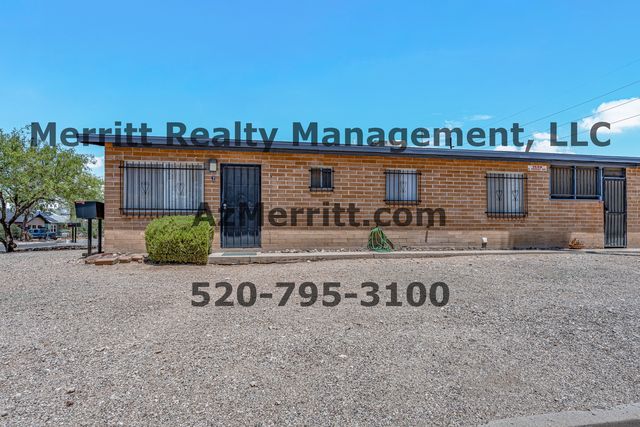 1598 N  Fremont Ave #2, Tucson, AZ 85719