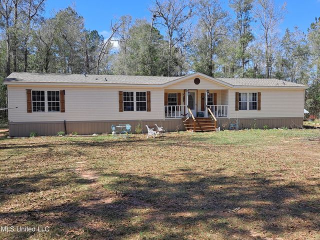 143 Pre Eddy Rd #A, Lucedale, MS 39452