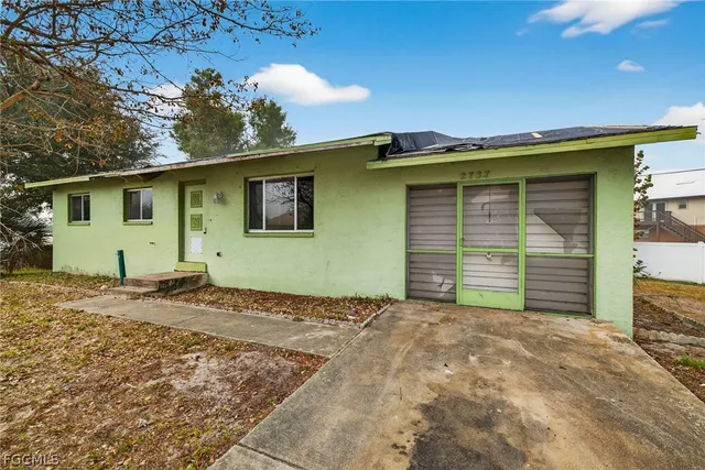 2737 Baynard Dr, Punta Gorda, FL 33950