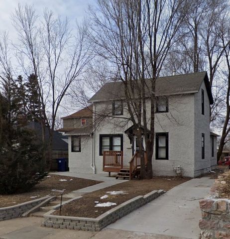 407 N  Covell Ave  #3, Sioux Falls, SD 57104