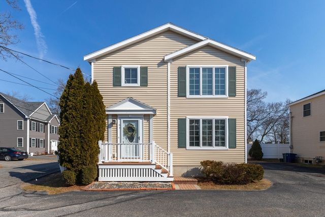 12 Chester Rd #A, North Reading, MA 01864
