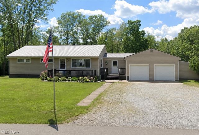 307 Schory Ave SE, Canton, OH 44707