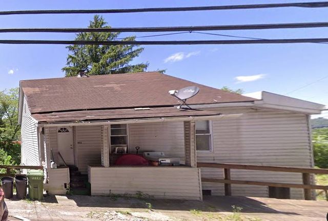 1912 Listravia Ave, Morgantown, WV 26505
