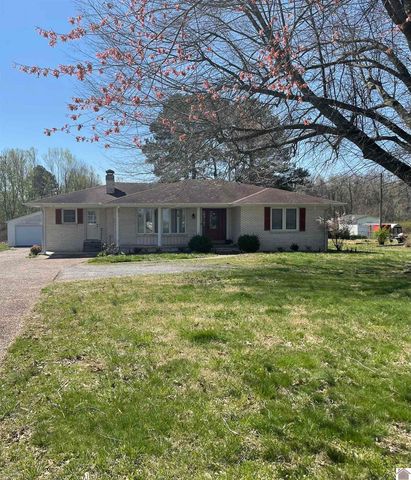 895 State Route 1890, Mayfield, KY 42066