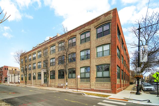 3201 N  Ravenswood Ave #303, Chicago, IL 60657