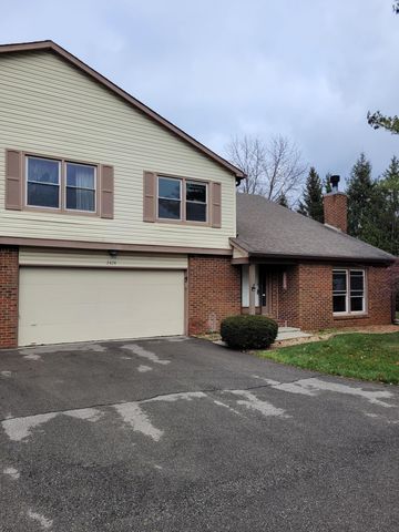 2424 N  Willow Way, Indianapolis, IN 46268