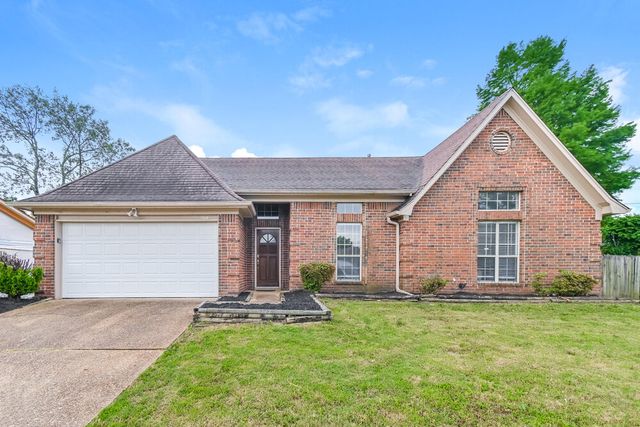 7349 Portsmouth Cv, Memphis, TN 38125