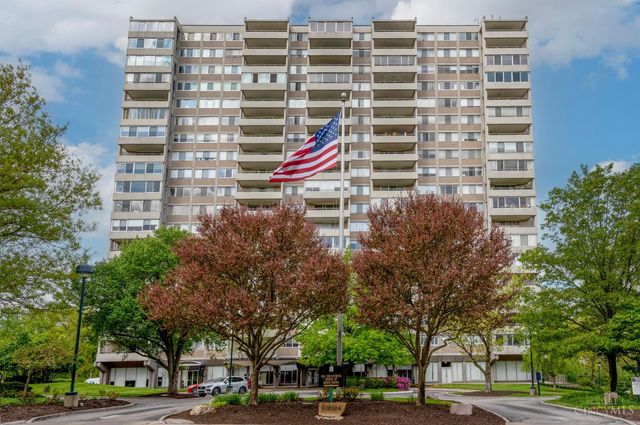 2324 Madison Rd #902, Cincinnati, OH 45208
