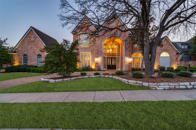 1 Harbour Town Ct, Frisco, TX 75034