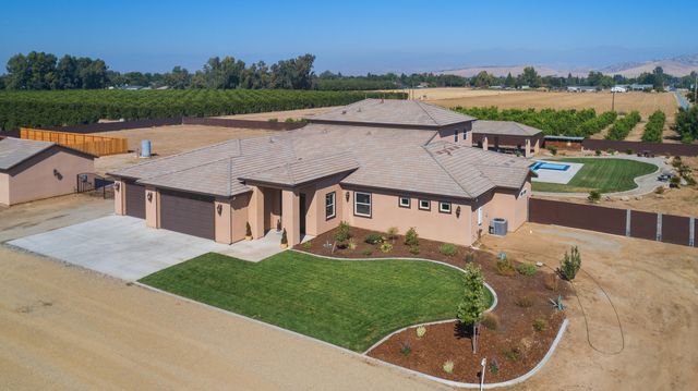 27616 Rd 176, Exeter, CA 93221
