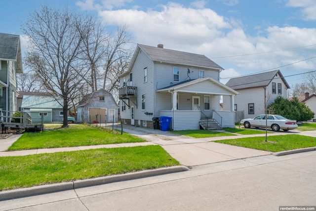 1016 N  Union St #1/2, Appleton, WI 54911