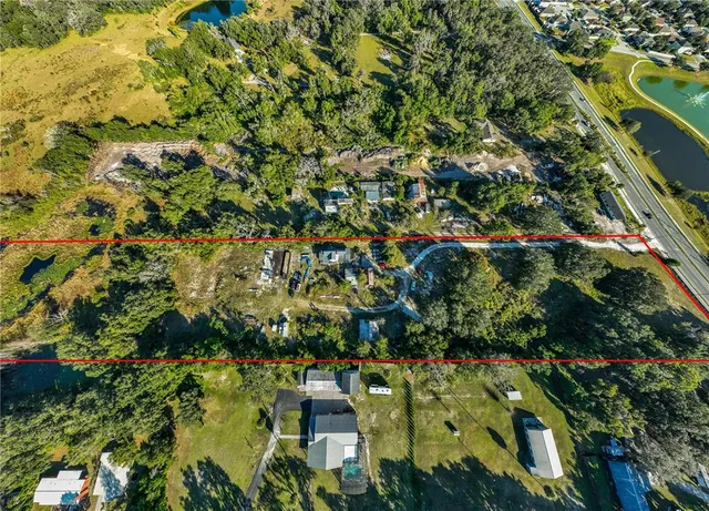 7717 Clarcona Ocoee Rd, Orlando, FL 32818