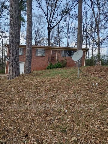 856 Brad Dr, Birmingham, AL 35235