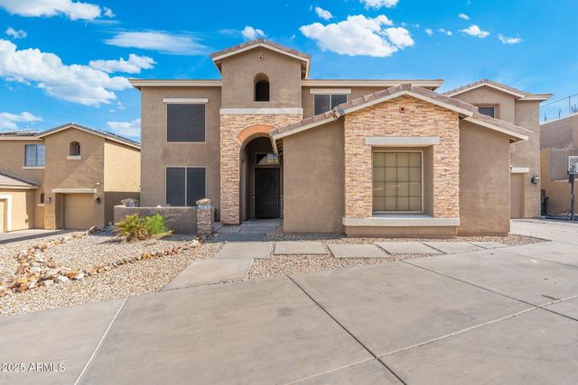6202 W MAYA Drive, Phoenix, AZ 85083