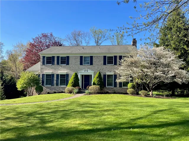 4206 Wembleton Dr, Allison Park, PA 15101
