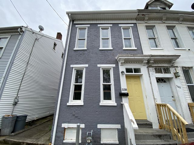338 W  Gay Ave, York, PA 17401
